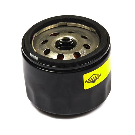 Briggs oil filter 842921 cross reference. Things To Know About Briggs oil filter 842921 cross reference. 